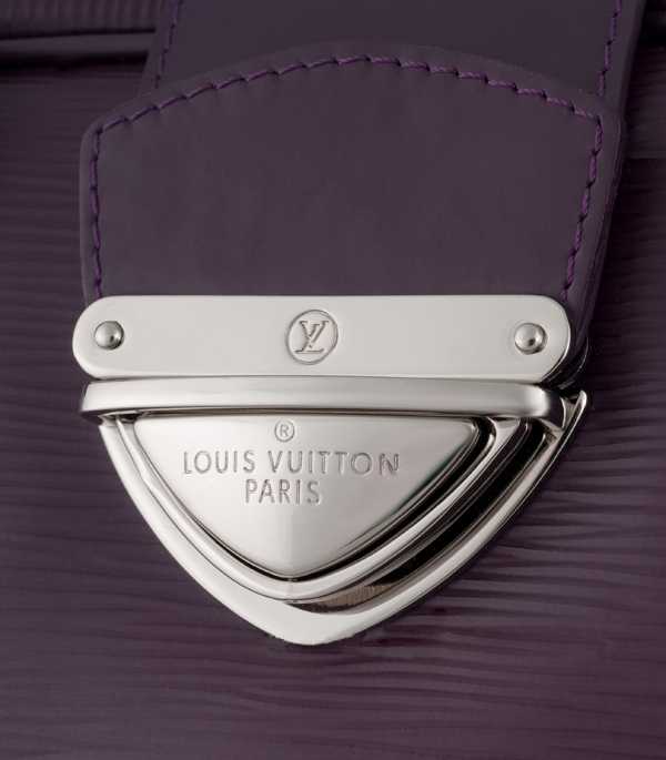Cheap Knockoff Louis Vuitton Epi Leather Bowling Montaigne GM M5931K
